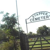 Stappers Cemetery on Sysoon