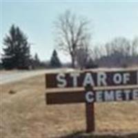 Star of Hope Cemetery on Sysoon