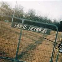 Star Valley Cemetery on Sysoon