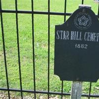 Starhill Cemetery on Sysoon