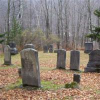 Starksboro Catholic Cemetery on Sysoon