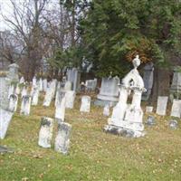 Starksboro Village Cemetery on Sysoon