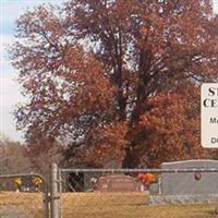 Starnes Cemetery on Sysoon