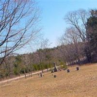 Starr Cemetery on Sysoon