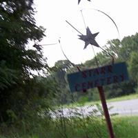 Starr Cemetery on Sysoon