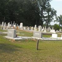 Starrsville Cemetery on Sysoon