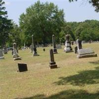 Starrville Cemetery on Sysoon