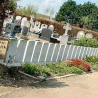 Staseghem Communal Cemetery on Sysoon