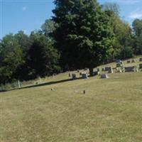 State Line Cemetery on Sysoon