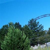 State Line Cemetery on Sysoon