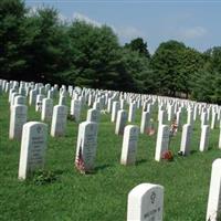 State Veterans Cemetery on Sysoon