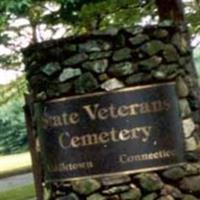 State Veterans Cemetery on Sysoon