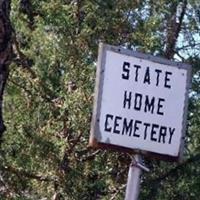 State Veterans Home Cemetery on Sysoon