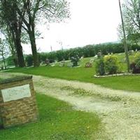 Stateline Cemetery on Sysoon