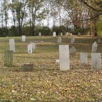 Staunton Cemetery on Sysoon