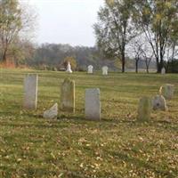 Staunton Cemetery on Sysoon