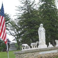 Steamboat Rock Cemetery on Sysoon
