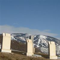 Steamboat Springs Cemetery on Sysoon