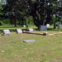 Stearns Cemetery on Sysoon