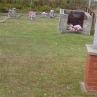 Stearns Cemetery on Sysoon