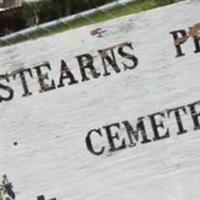 Stearns Prairie Cemetery on Sysoon