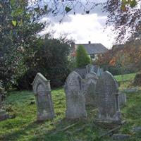 Stebbing Chapel Cemetery on Sysoon