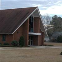 Stedman Church of God Prophecy Cemetery on Sysoon