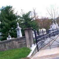 Steekee Cemetery on Sysoon