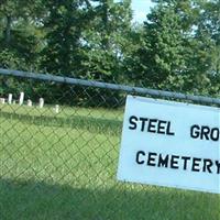 Steel Grove Cemetery on Sysoon