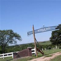 Steele City Cemetery on Sysoon