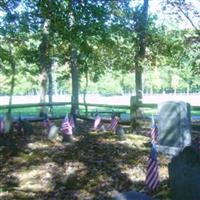 Steelmans Creek Burial Ground on Sysoon