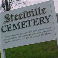 Steelville Cemetery on Sysoon