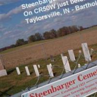 Steenbarger Cemetery on Sysoon