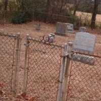 Steger-Ormond Cemetery on Sysoon