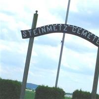 Steinmetz Cemetery on Sysoon