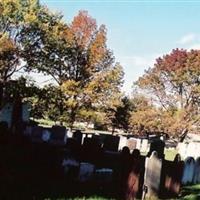 Stelton Baptist Church Cemetery on Sysoon