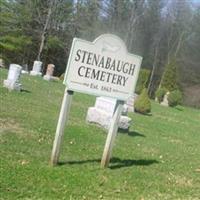 Stenabaugh Cemetery on Sysoon