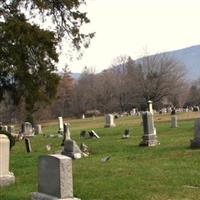 Stenger Hill Cemetery (Fort Loudon) on Sysoon