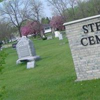 Stephen Cemetery on Sysoon