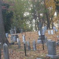 Saint Stephens Episcopal Church Cemetery on Sysoon