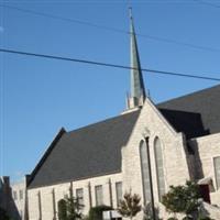 Saint Stephens Evangelical Lutheran Church on Sysoon