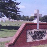 Saint Stephens Lutheran Church Cemetery on Sysoon