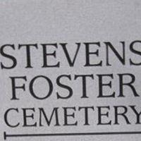 Stephens, Musrove, Foster Cemetery on Sysoon