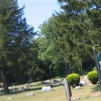Stephenson Cemetery on Sysoon