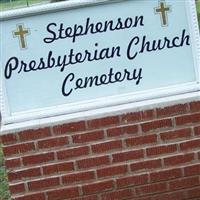 Stephenson Presbyterian Church Cemetery on Sysoon