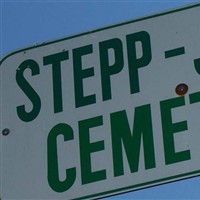STEPP -JAMES on Sysoon