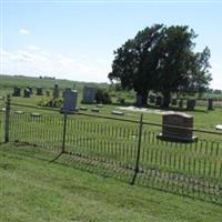 Sterling Mennonite Cemetery on Sysoon