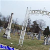 New Sterling Presbyterian Church Cemetery on Sysoon