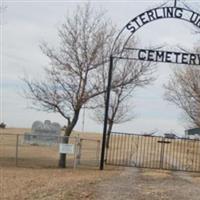 Sterling Union Cemetery on Sysoon