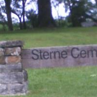 Sterne Cemetery on Sysoon